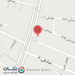 عکس دفتر پیشخوان دولت