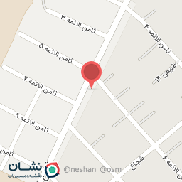 عکس سوپرمارکت کریمی