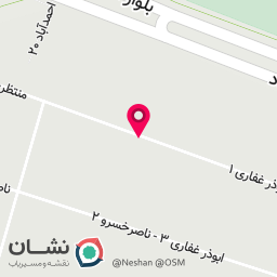 عکس آموزشگاه موسیقی عطار