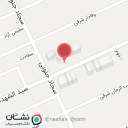 عکس مشاور املاک امید