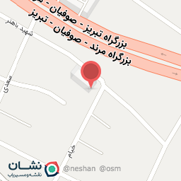 عکس مدرسه ابتدایی طالقانی 