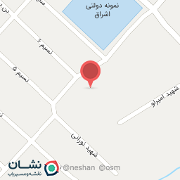 عکس آکادمی والیبال شهلا محمدی آروما 