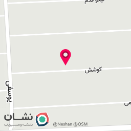 عکس سالن زیبایی غزل بانو