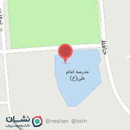 عکس مدرسه استثنایی مریم