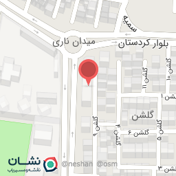 عکس پست بانک