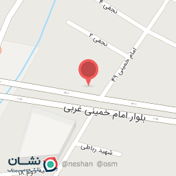 عکس تعمیرگاه عظیم