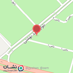 عکس مجتمع تجاری اداری گلستان