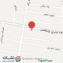 عکس خودپرداز بانک صنعت ومعدن