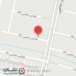 عکس سالن VIP ملیکا برتر