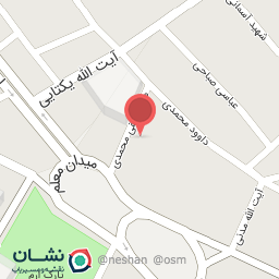 عکس دبیرستان نمونه دولتی دخترانه عترت