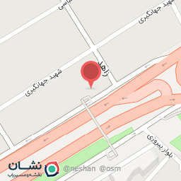 عکس فست فود بلوار