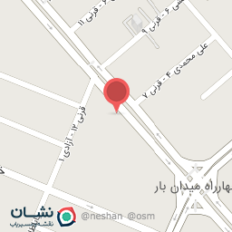 عکس کیوسک بانک پاسارگاد 