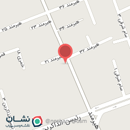 عکس تعمیرگاه اتومبیل