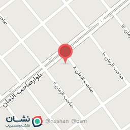 عکس رستوران کد بانو 