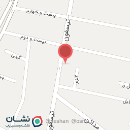 عکس پاساژ تیسفون