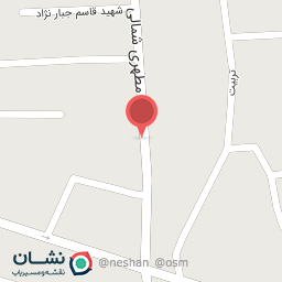 عکس افق کوروش شعبه شوط