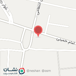 عکس مسجد صاحب الزمان