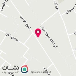 عکس حجره شوشتری 2