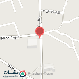 عکس مسجد جامع علمدار