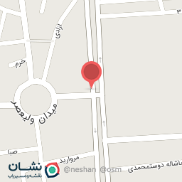 عکس نصب دزد گیر سپیانی