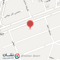 عکس اداره گاز منطقه 8