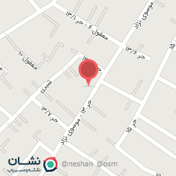 عکس گالری پرده مهران