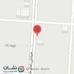 عکس کتابفروشی سهند تحریر (میرزایی)