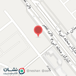 عکس مجتمع مسکونی دنیز