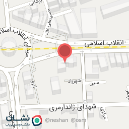 عکس کتابفروشی عارف