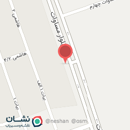 عکس افق کوروش