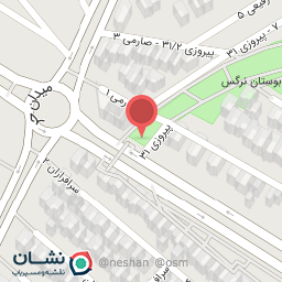 عکس دکتر محدثه قبادی