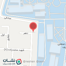 عکس موسسه شیمی جو