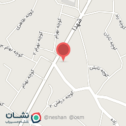 عکس نانوایی شاطر ممد