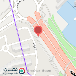 عکس پایانه تاکسی میدان صنعت