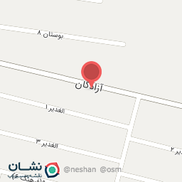 عکس تعویض روغنی و پنچر گیری عباس آقا