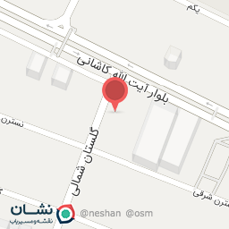 عکس مطب دکتر وحید امدادی 