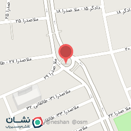 عکس دکتر میترا تابع