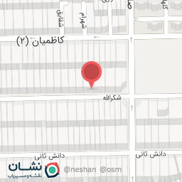 عکس کلینیک سلامت روان مینا بیات سفیدی