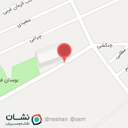 عکس مجتمع ورزشی شهدای محله شهید رجایی