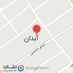 عکس مسجد امام حسین (ع)