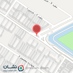 عکس پیتزا برگر آتور