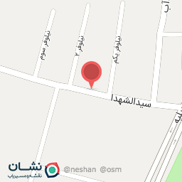 عکس نانوایی بربری رنجبر