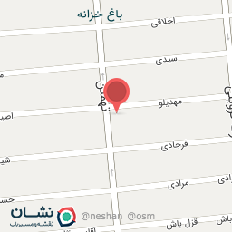 عکس املاک تهران شهر