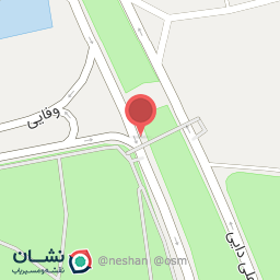 عکس درب غربی استادیوم