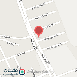 عکس تعمیرات مبل آرسیس