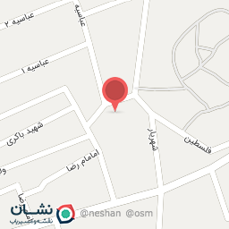 عکس نانوایی 