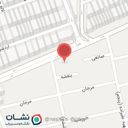 عکس فضای کار اشتراکی کوچکار فاطمی