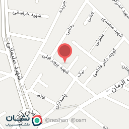 عکس کافه نقاشی (فانتزیای قدیم)