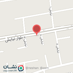 عکس نمایشگاه اتومبیل اتو فرحان