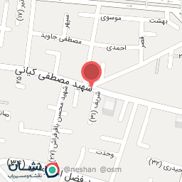 عکس تاسیسات ساختمان شفیعی 